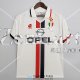 Camiseta AC Milan Retro 2ª Equipación 1995/1997