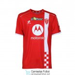 Camiseta AC Monza 1ª Equipación 2023/2024