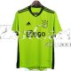 Camiseta Ajax Portero Green 2020/2021