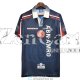 Camiseta Ajax Retro 2ª Equipación 1997/1998