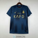 Camiseta Al Nassr FC 2ª Equipación 2023/2024
