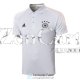 Camiseta Alemania Polo Light Grey 2020/2021