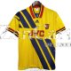 Camiseta Arsenal Retro 2ª Equipación 1993/1994