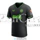 Camiseta Aston Villa Portero Black 2023/2024