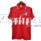 Camiseta Atletico De Madrid Polo Red 2020/2021