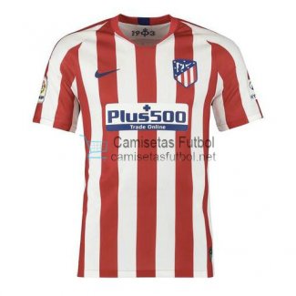 Camiseta Atletico De Madrid 1ª Equipación 2019/2