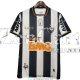 Camiseta Atletico Mineiro Retro 1ª Equipación 2013