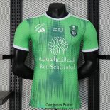 Camiseta Authentic Al Ahli Saudi FC 1ª Equipación 2023/2024