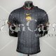 Camiseta Authentic Algeria Black 2021/2022