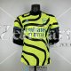 Camiseta Authentic Arsenal 2ª Equipación 2023/2024