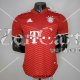 Camiseta Authentic Bayern Munich 1ª Equipación 2021/2022