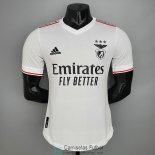 Camiseta Authentic Benfica 2ª Equipación 2021/2022