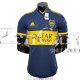 Camiseta Authentic Boca Juniors 1ª Equipación 2020/2021