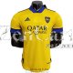 Camiseta Authentic Boca Juniors 3ª Equipación 2020/2021