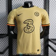 Camiseta Authentic Chelsea 3ª Equipación 2022/2023