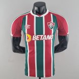 Camiseta Authentic Fluminense FC 1ª Equipación 2022/2023