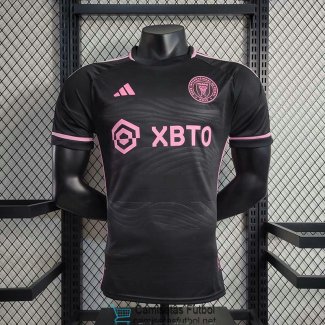 Camiseta Authentic Inter Miami CF 2ª Equipación 2023/2024