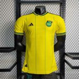 Camiseta Authentic Jamaica 1ª Equipación 2023/2024
