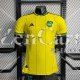 Camiseta Authentic Jamaica 1ª Equipación 2023/2024