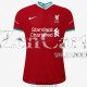 Camiseta Authentic Liverpool 1ª Equipación 2020/2021