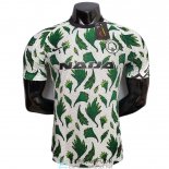 Camiseta Authentic Nigeria 2ª Equipación 2020/2021