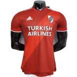 Camiseta Authentic River Plate 2ª Equipación 2020/2021