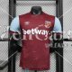 Camiseta Authentic West Ham United 1ª Equipación 2023/2024