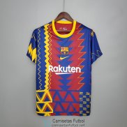 Camiseta Barcelona Concept Edition Training Suit 2021/2022