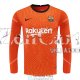 Camiseta Barcelona Portero Orange 2020/2021