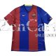 Camiseta Barcelona 1ª Equipación 2006 2007