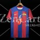Camiseta Barcelona Rolling Stones 2023/2024
