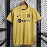Camiseta Barcelona 2ª Equipación 2022/2023