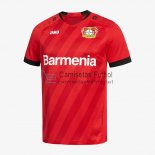 Camiseta Bayer Leverkusen 1ª Equipación 2019/2