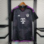 Camiseta Bayern Munich 2ª Equipación 2023/2024