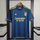 Camiseta Benfica Commemorative Edition Blue I 2023/2024