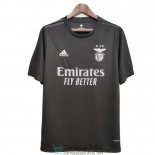 Camiseta Benfica 2ª Equipación 2020/2021
