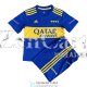 Camiseta Boca Juniors Niños 1ª Equipación 2021/2022