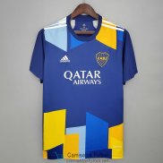 Camiseta Boca Juniors 3ª Equipación 2021/2022