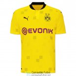 Camiseta Borussia Dortmund Champions League 2020/2021