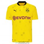 Camiseta Borussia Dortmund Champions League 2020/2021