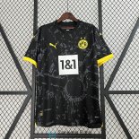Camiseta Borussia Dortmund 2ª Equipación 2023/2024