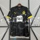 Camiseta Borussia Dortmund 2ª Equipación 2023/2024