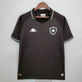 Camiseta Botafogo 2ª Equipación 2021/2022