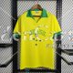 Camiseta Brasil Retro 1ª Equipación 1958/1959