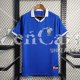 Camiseta Brasil Retro 2ª Equipación 1997/1998