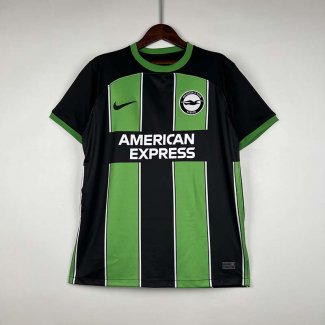 Camiseta Brighton 2ª Equipación 2023/2024