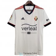 Camiseta CA Osasuna 3ª Equipación 2020/2021