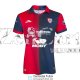 Camiseta Cagliari Calcio 1ª Equipación 2023/2024