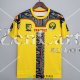 Camiseta Cameroon Special Edition Yellow 2022/2023