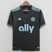 Camiseta Charlotte FC 2ª Equipación 2022/2023